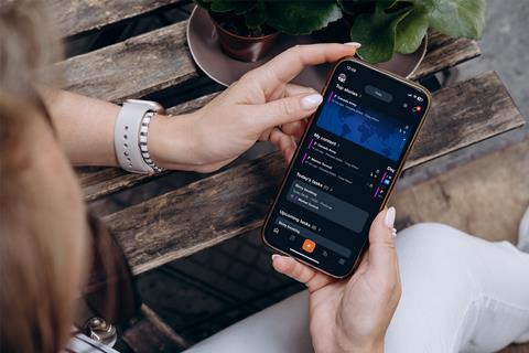 Wolftech Go Today on mobile 1920