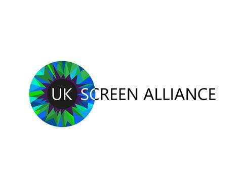UK Screen logo