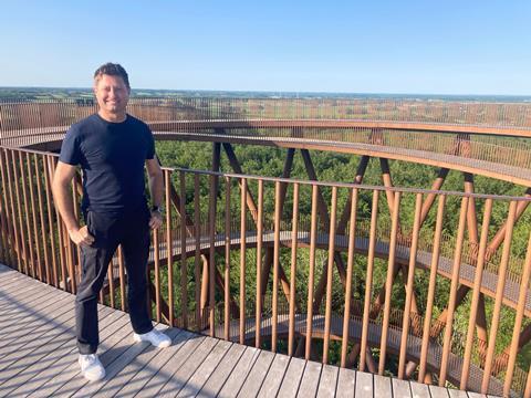 George Clarke's Amazing Spaces
