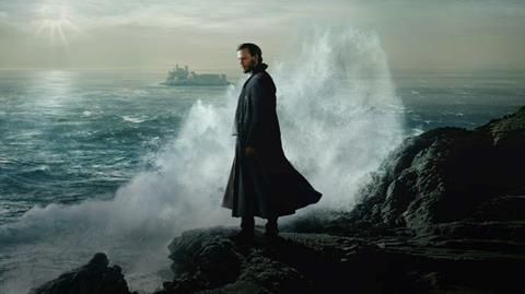 The Count of Monte Cristo