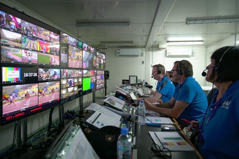 2 ITN Prod World Athletics Doha 2019