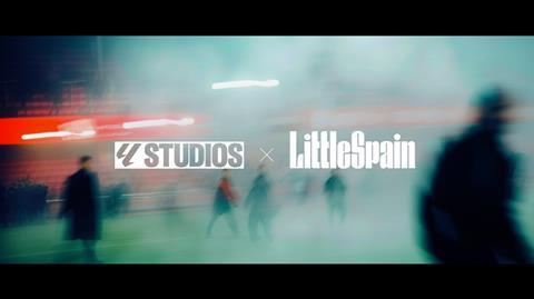 LaLiga Studios Little Spain