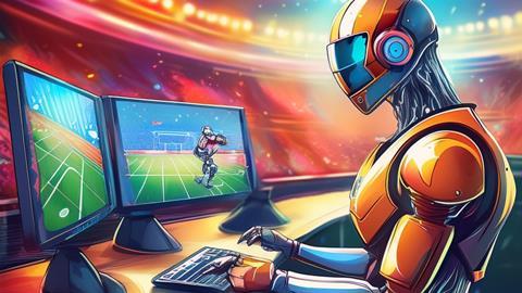 AI in sport