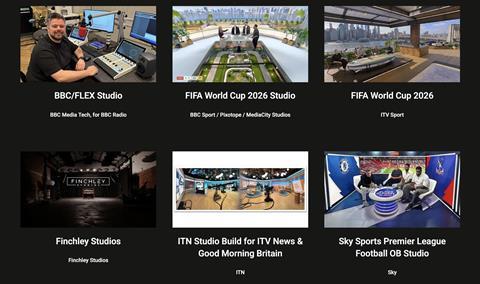 Best studio build