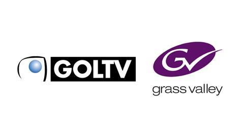 Grass Valley Gol TV(1)