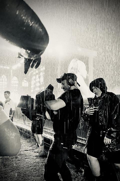 InRain