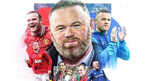 Rooney