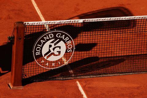 Roland-Garros Credit Getty Images
