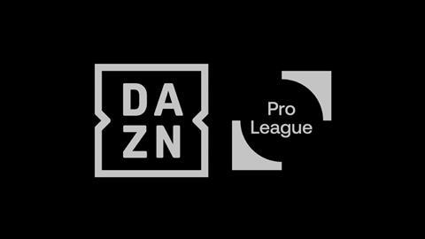 DAZN Pro League