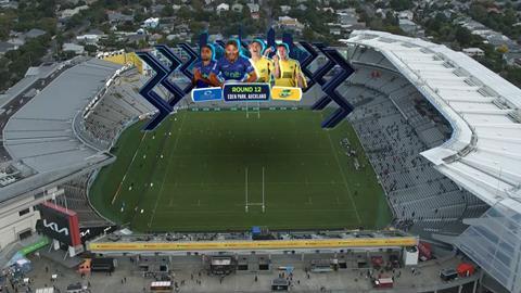 Super Rugby AR Ident