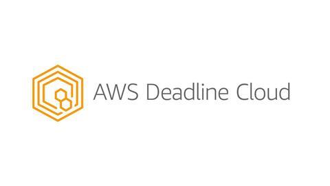 AWS Deadline Cloud