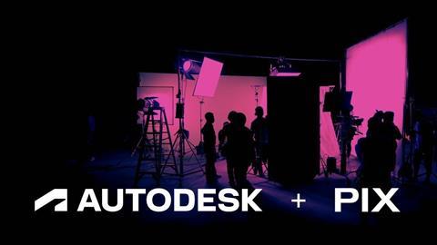 Autodesk Pix