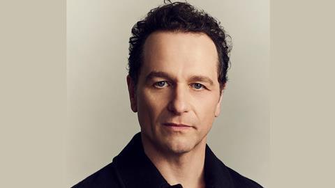 Matthew Rhys Image Joe Pugliese