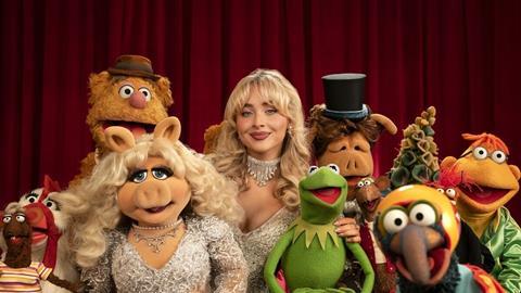 Muppets