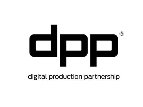 DPP logo