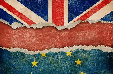 Brexit union jack AdobeStock_114667197