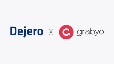 Dejero Grabyo partner