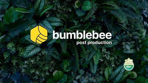 Bumblebee post production