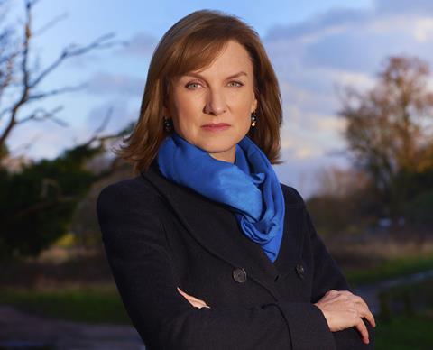 Fiona bruce rachel nickell story