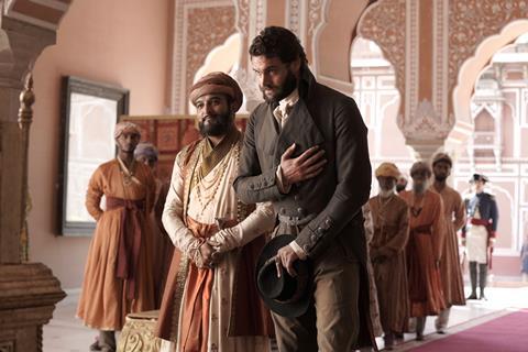 BEECHAM HOUSE EPISODE 1 48