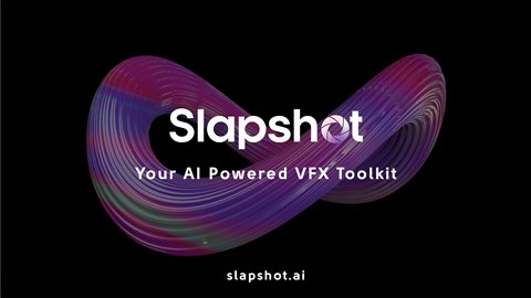 Slapshot AI VFX