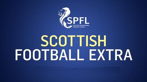 Scottish Football Extra