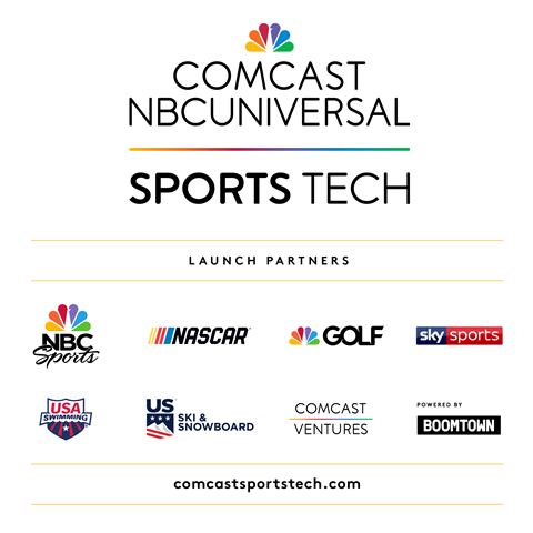 Comcast SportsTech