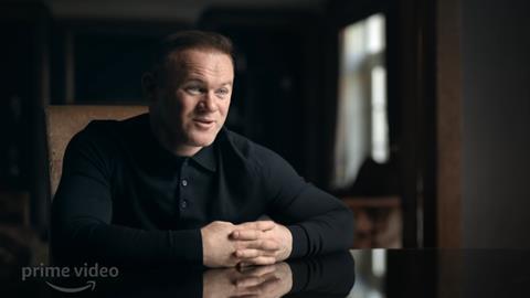 ROONEY documentary on  Prime: Release date, trailers and how