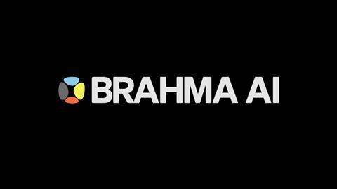 Brahma AI logo