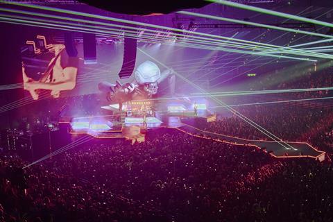 Muse_Arena Bham_(C)BCUJohnWilliams_23