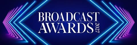 Broadcast Awards 2027