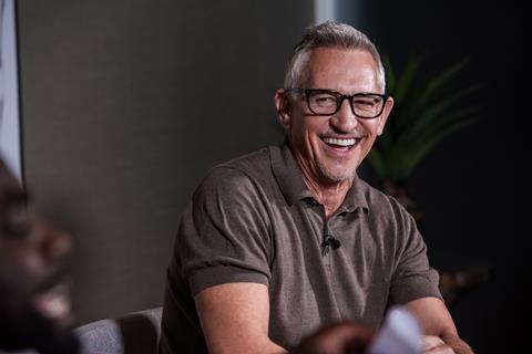 GARY