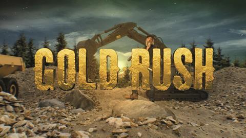 Gold Rush