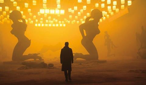 Blade runner 2049