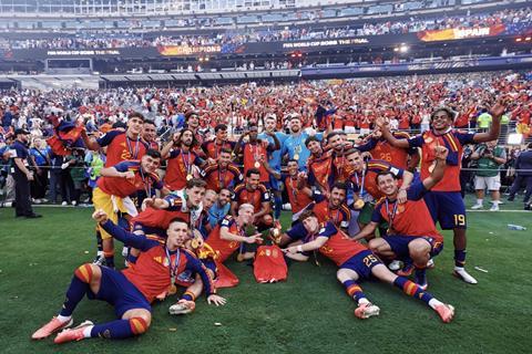 Prime Video Spain doc