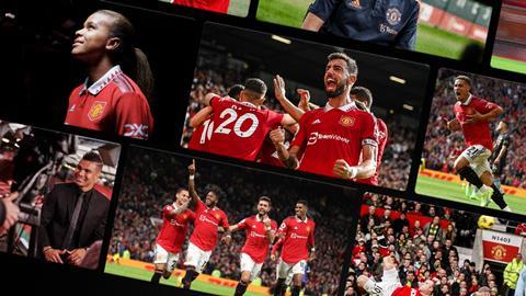 MUTV Manchester United 1