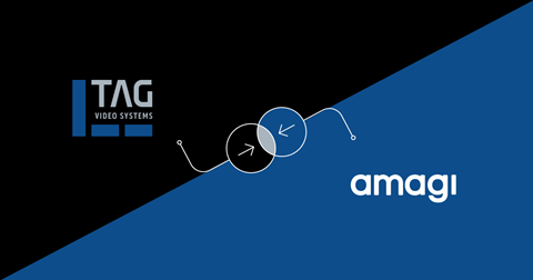 Amagi TAG Video Systems