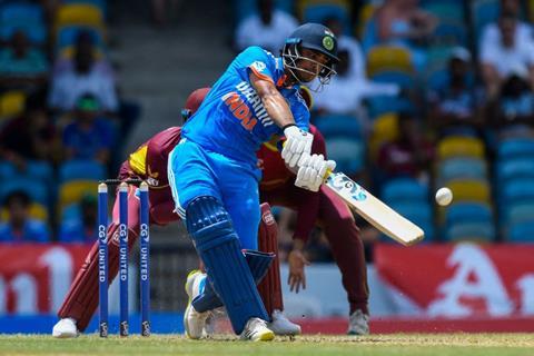 India West Indies cricket