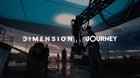 Dimension x Journey - Those about to die_hero v1