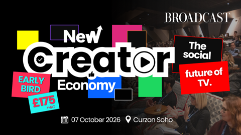 New Creator Economy image