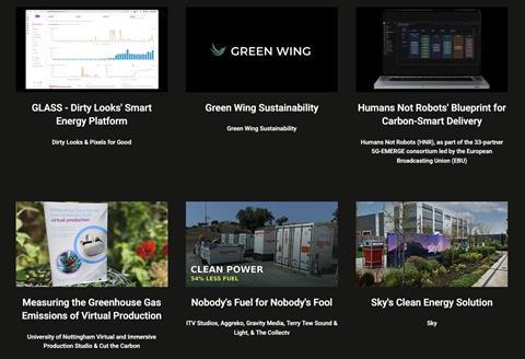 NEW2 Sustainability