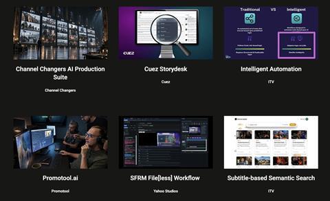 NEW2 AI workflow