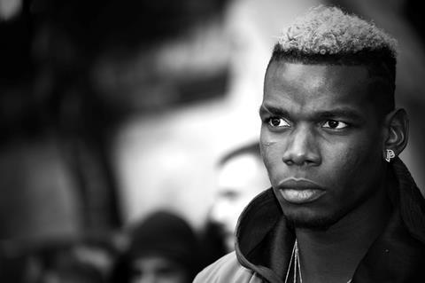 Paul Pogba