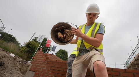 Brickies