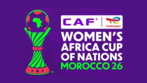 Women's Afcon 2026