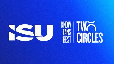 ISU Two Circles