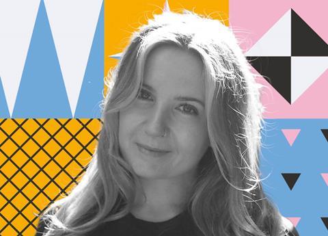 Emma Garvie