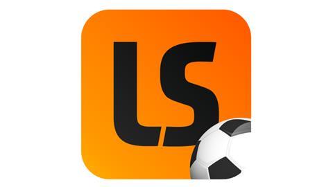 LiveScore adds on demand sports content News Broadcast