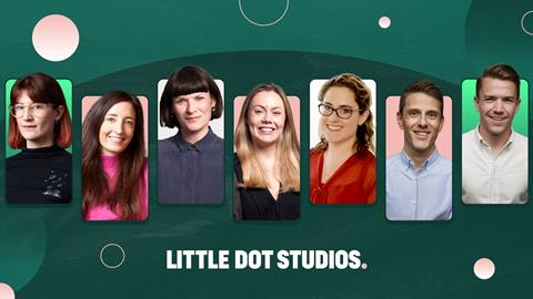 Little Dot team