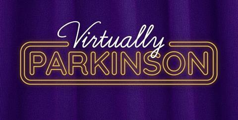 Virtually Parkinson Deep Fusion